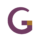 Gear Editorial Team transparent square mark