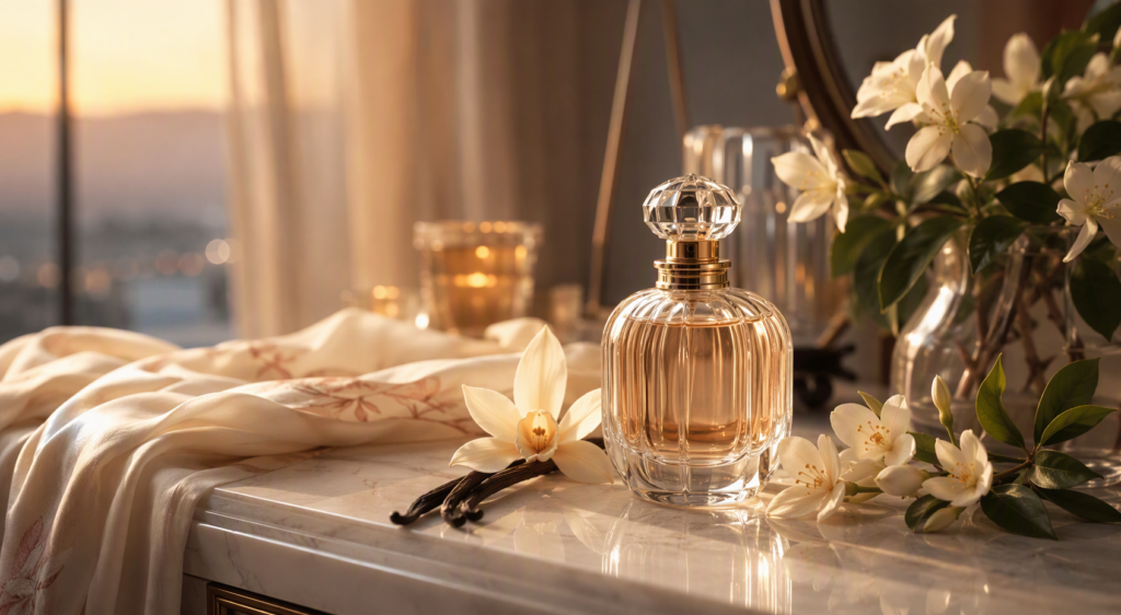 long lasting perfume for women guide hero image