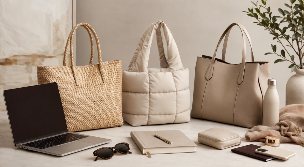 tote bag for women guide hero image